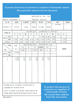 STEEL BAR 316L 5mm (2021-01-13)